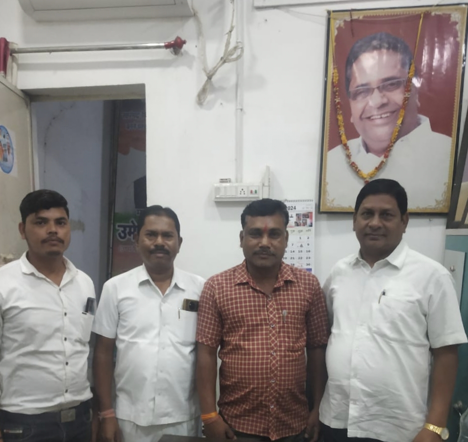 saria-block-congress-president-blesing-arunmalakar/