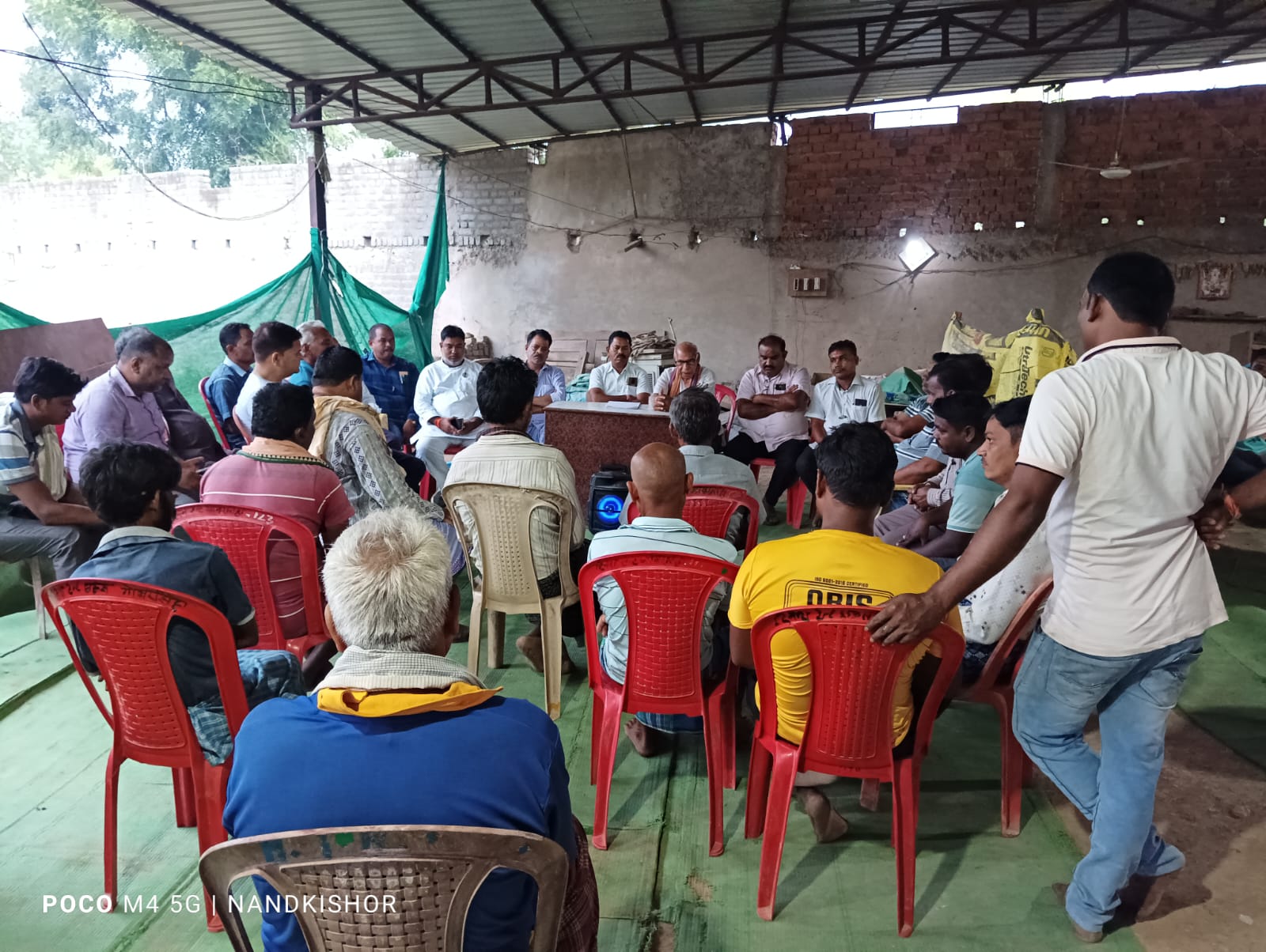 Raigarh Loksabha Election 2024