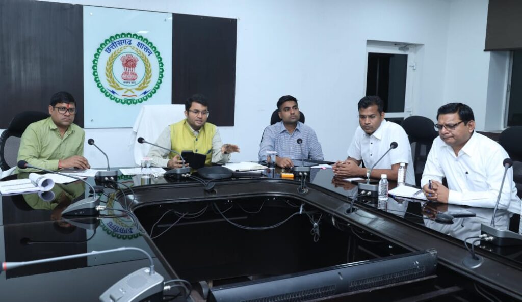 'Know your booth' campaign will be run on 02 May for low voting percentage
