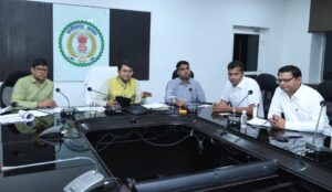 'Know your booth' campaign will be run on 02 May for low voting percentage