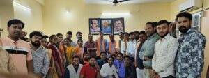 Raigarh Loksabha