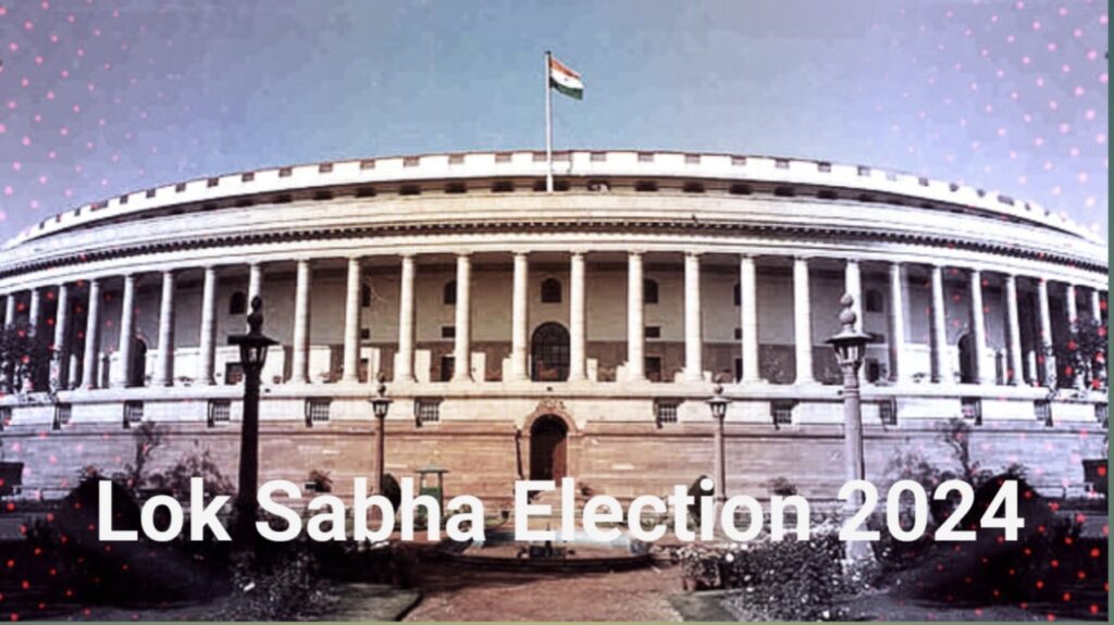 Lok Sabha Election 2024 "The Middle Class's Grassroots Battle