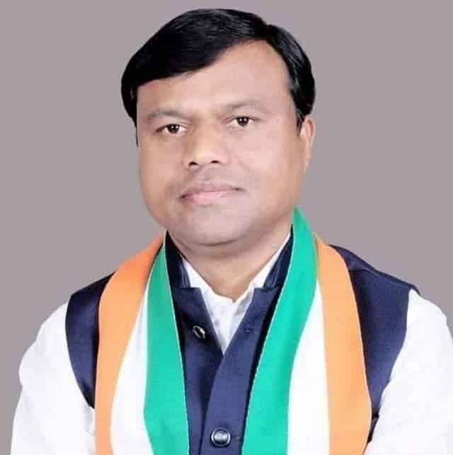 Deadly attack on journalist Ghosh in Raigarh