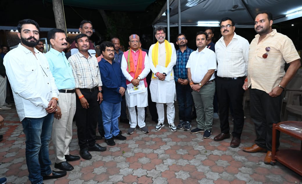 Journalist Association's 