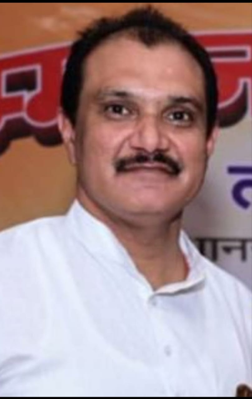 Cabinet minister op choudhary