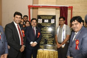 Finance minister op choudhary