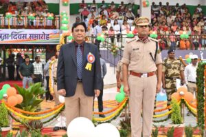 Ntpc lara indipendence day