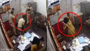 GRP katni police station case