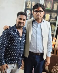 Lalit school