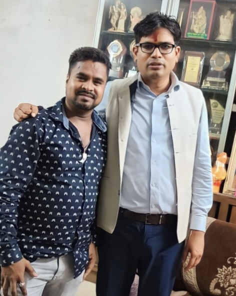 Lalit school 
