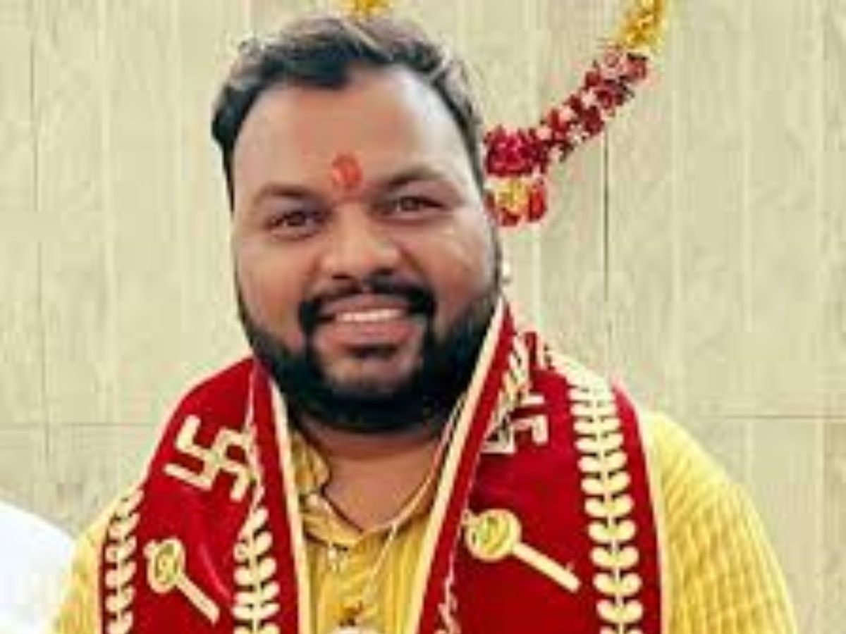 Kanhaiya mittal join congress 