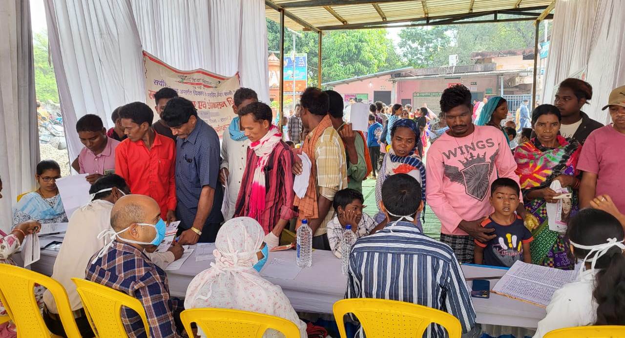 satya sai hospital