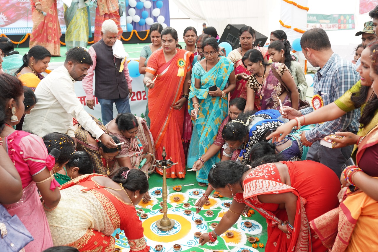 Satya Sai Hospital