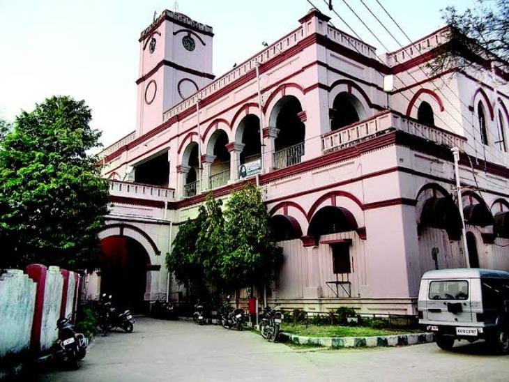 Municipal elections 2024