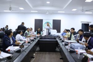 Panchayat elections