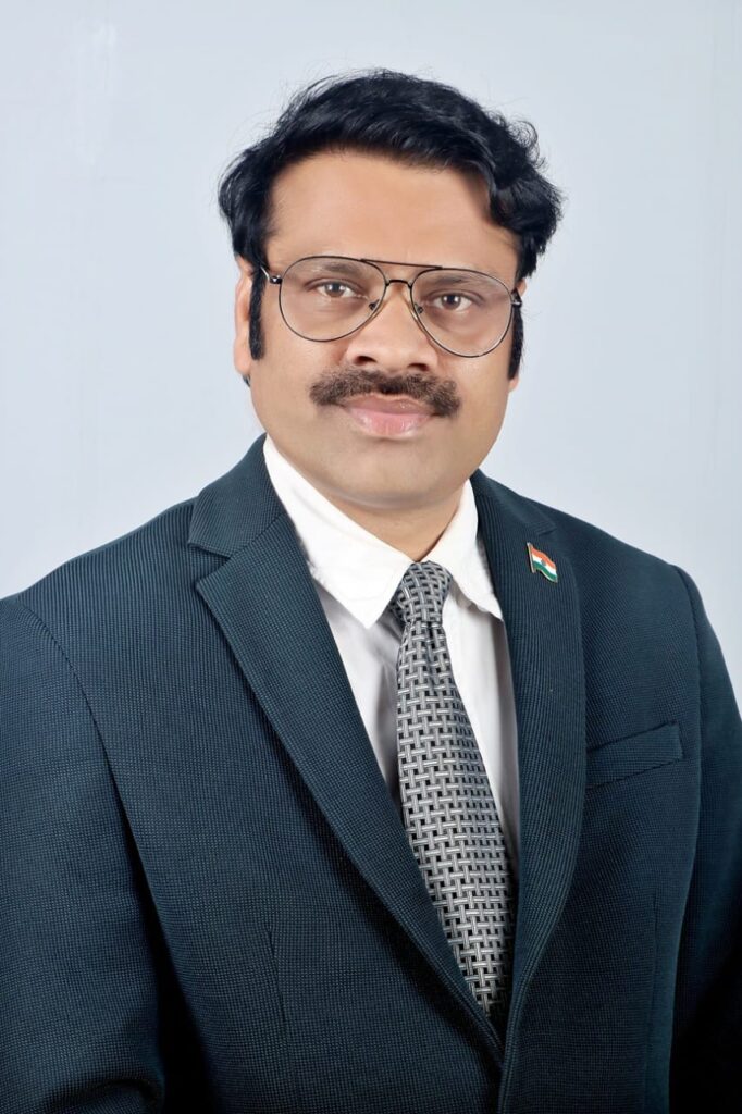 Rusen Kumar