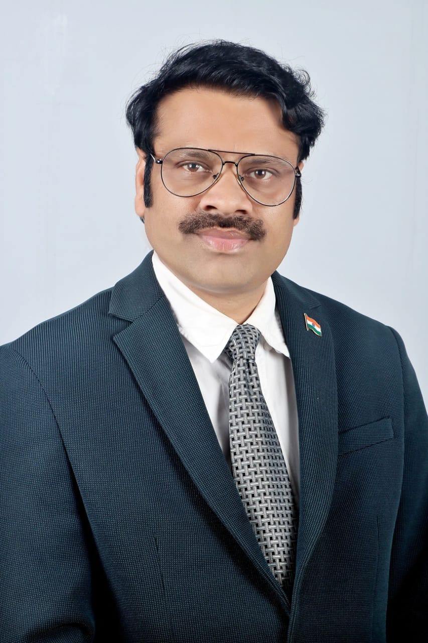 Rusen Kumar