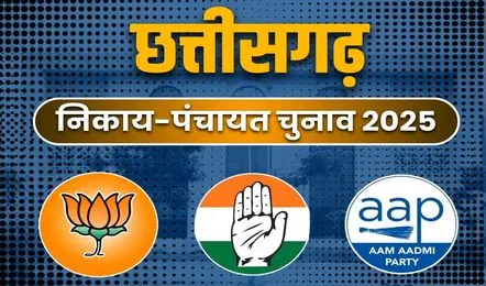 Nagar Nigam Elections